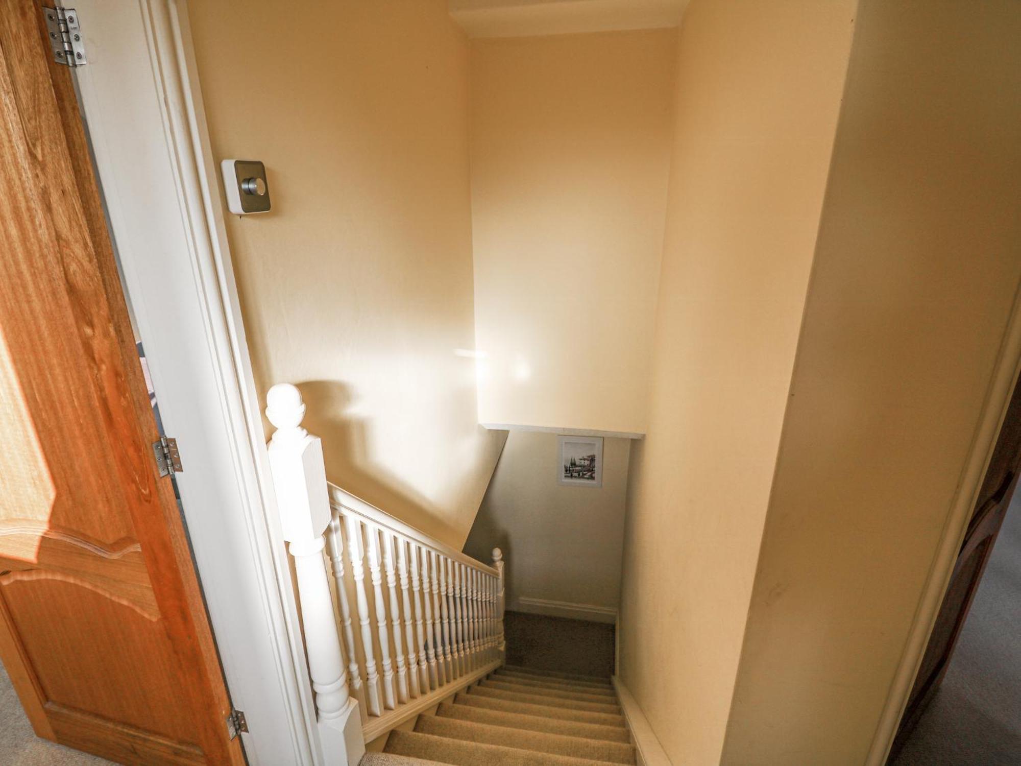 6D Clifton Drive Villa Lytham St Annes Exterior foto