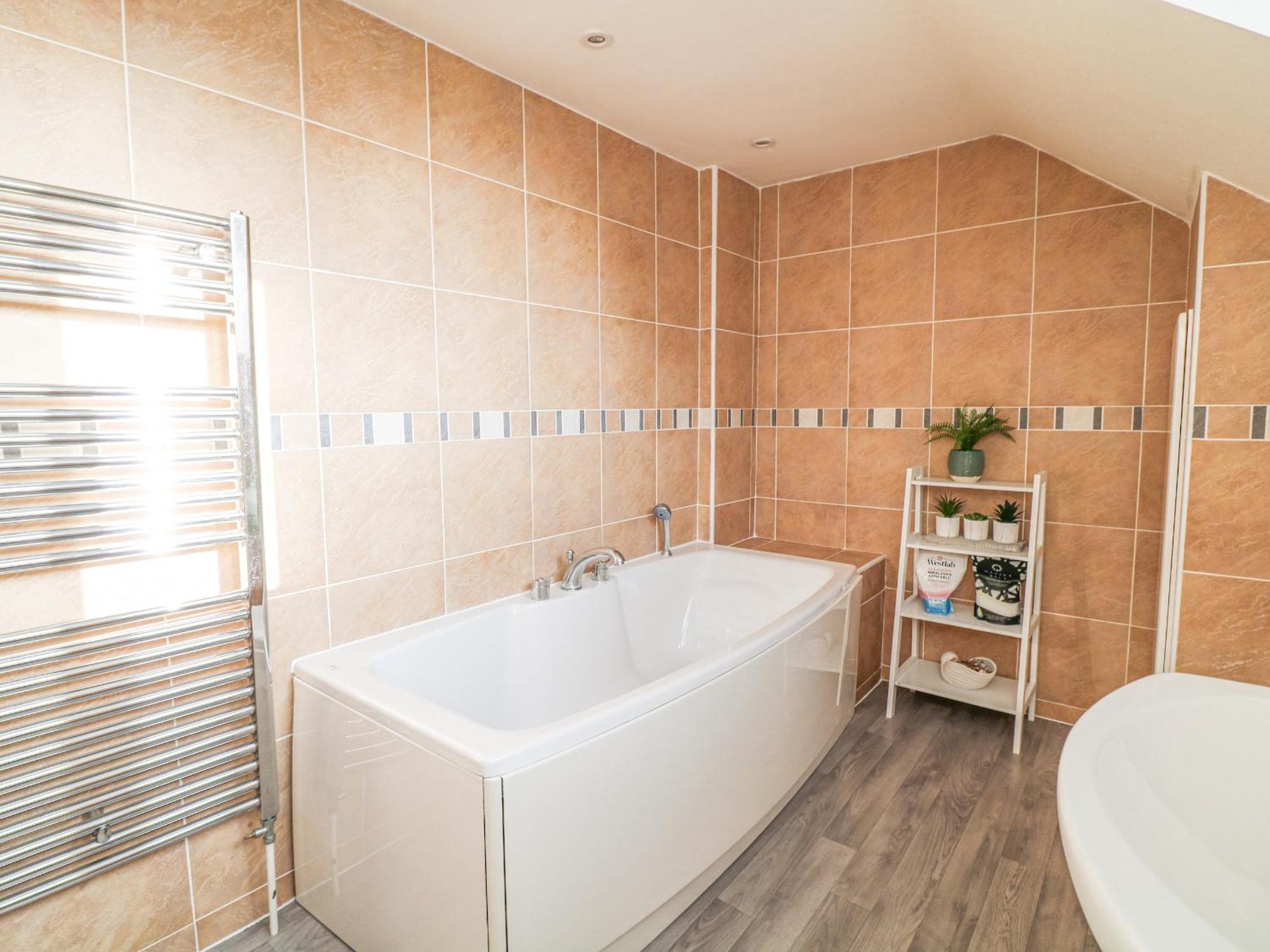 6D Clifton Drive Villa Lytham St Annes Exterior foto